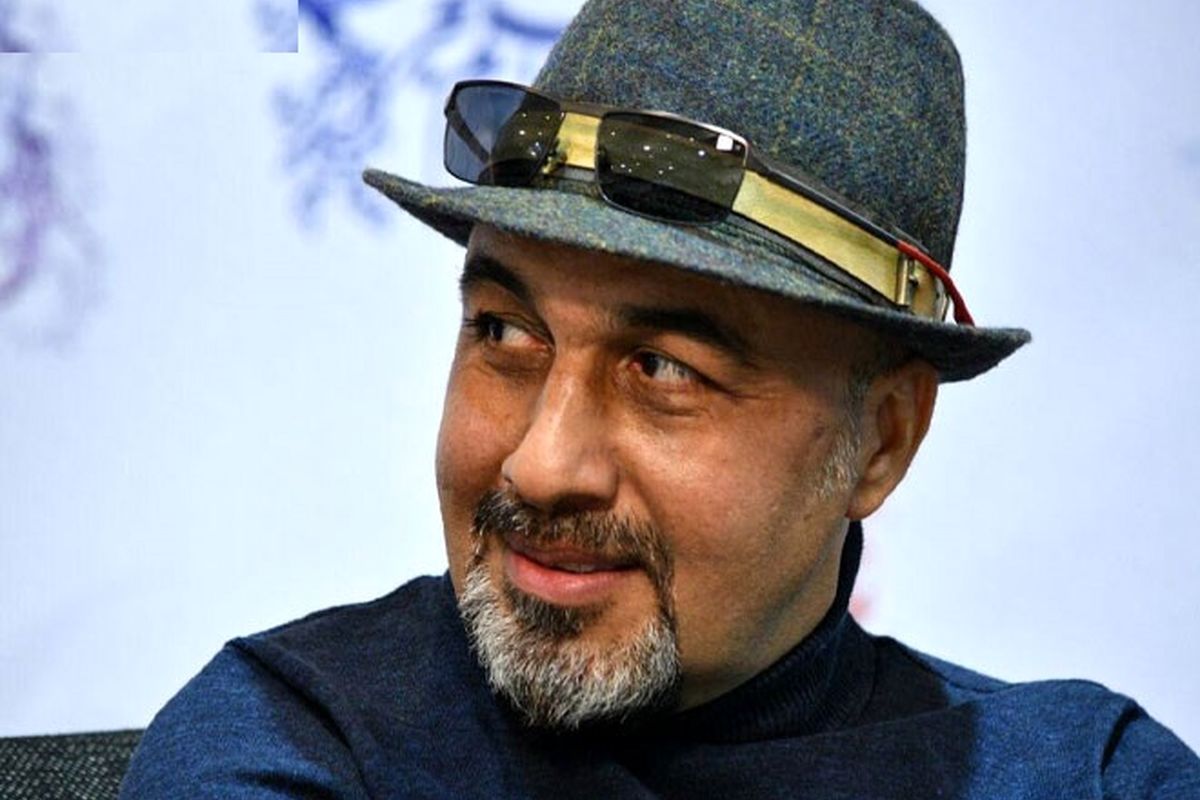 بیوگرافی و زندگی شخصی رضا عطاران به همراه عکس های جذاب او