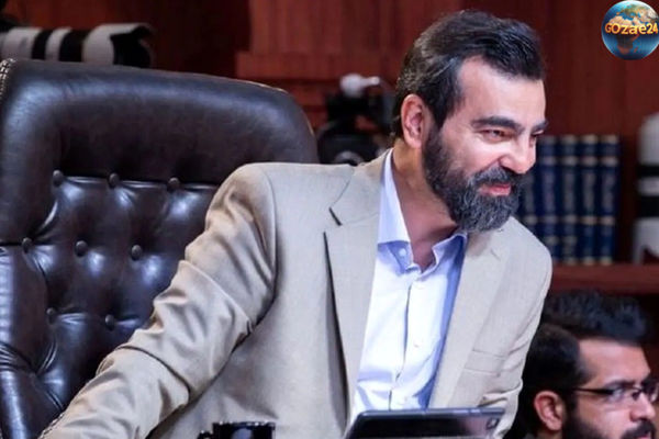 سریال  «آقای قاضی» در مسیر فصل سوم؛ دادگاه صلح در راه است!