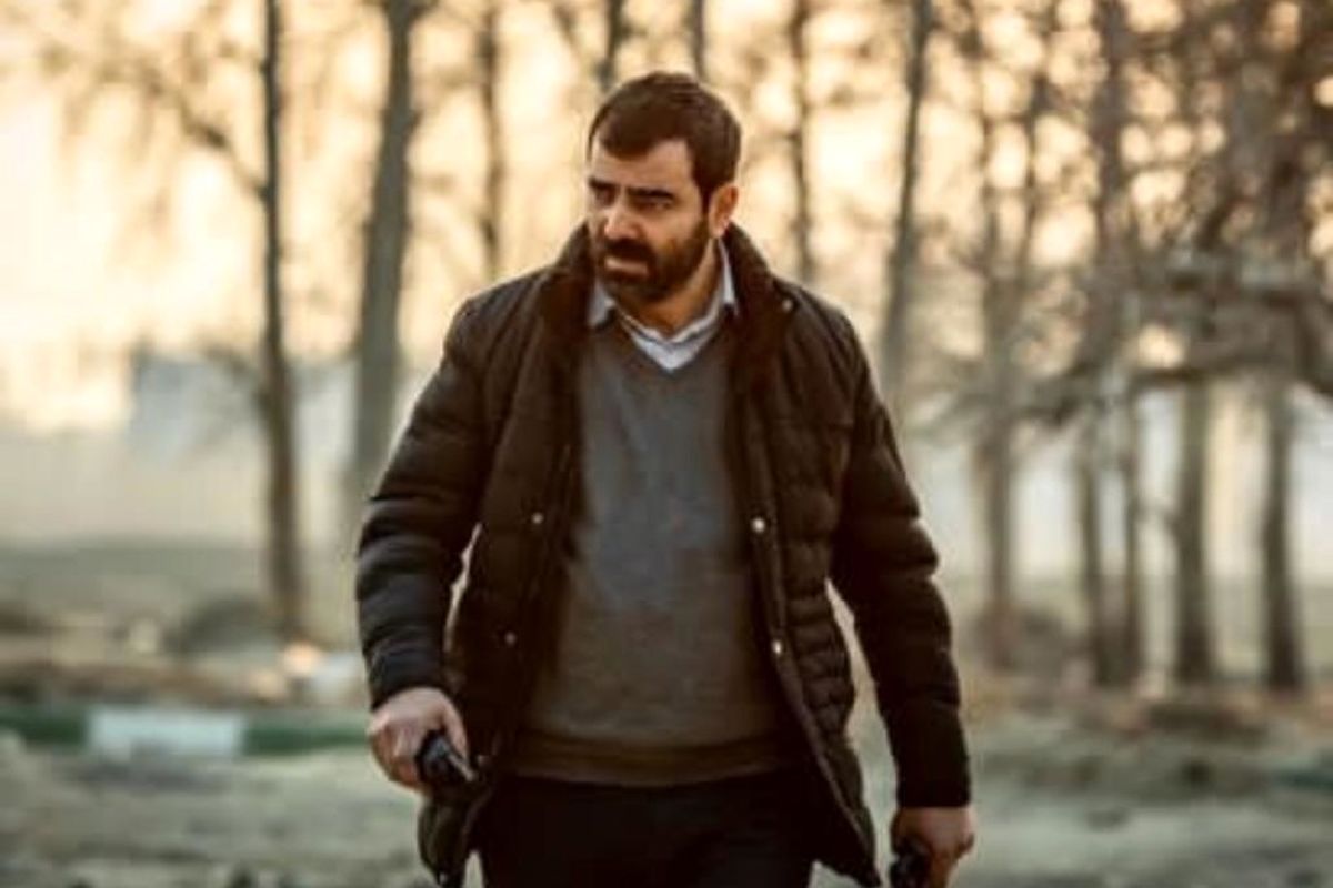 مصاحبه با بهزاد خلج بازیگر سریال آقای قاضی به همراه تصاویر جذاب او