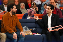 اجرای احساسی اذان بیات ترک توسط محمد معتمدی و جناب‌خان به یاد استاد مؤذن‌زاده؛ بازآفرینی یک میراث صوتی ماندگار