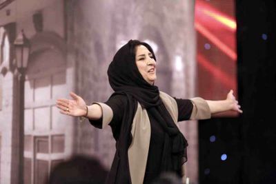 ذوق مرجانه گلچین از تولد برادرش؛ تبریکی که حرف‌های ناگفتۀ زیادی دارد!