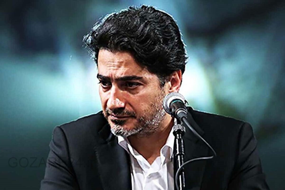 هدیه شب یلدای همایون شجریان | تصنیفی جدید به مناسبت آخرین شب پاییز
