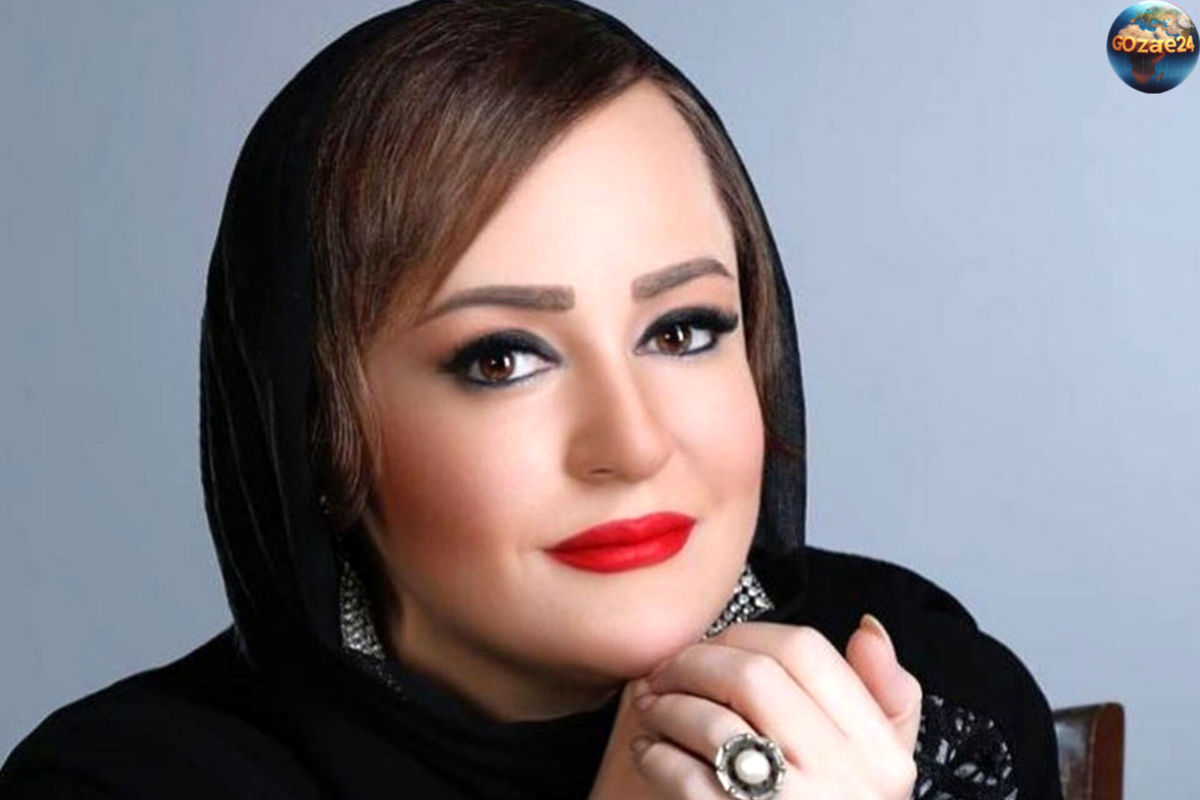 ابتکار در سفره هفتسین نعیمه نظامدوست همه را به حیرت درآورد!